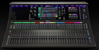 SQ7+ RACKULTRA FX ENABLED 48-CHANNEL DIGITAL MIXER WITH DEEP PROCESSING